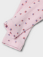 NBFKATINE Trousers - Cherry Blossom