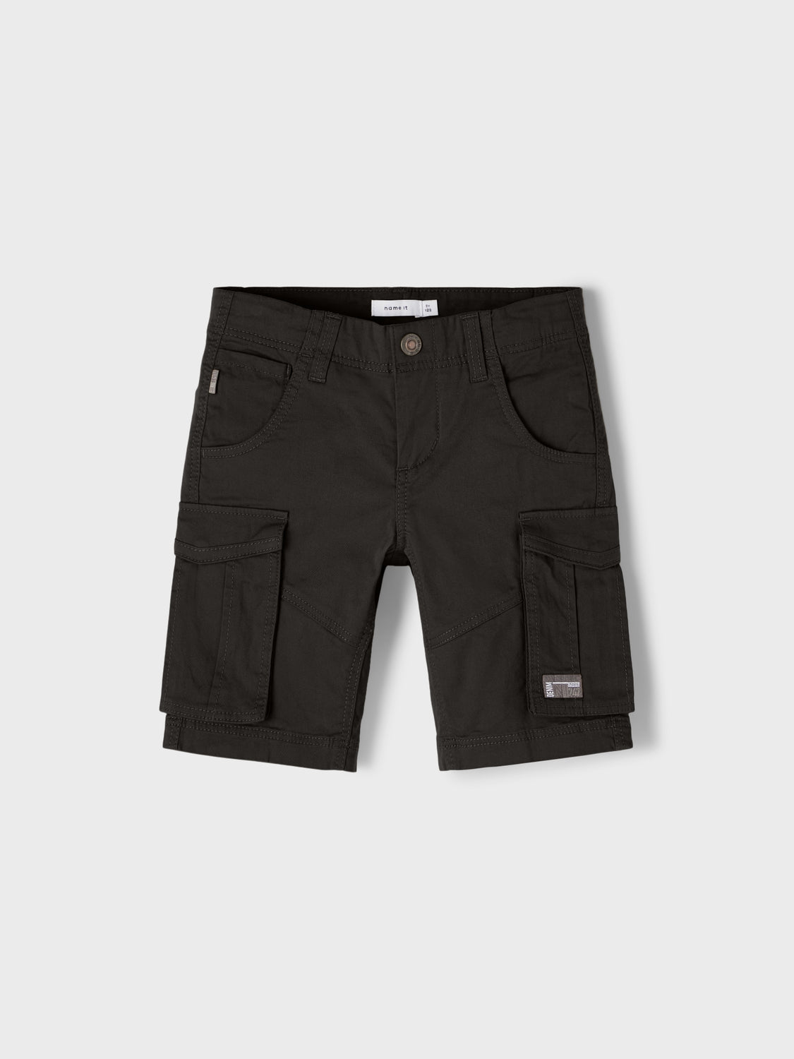 NKMRYAN Shorts - Black