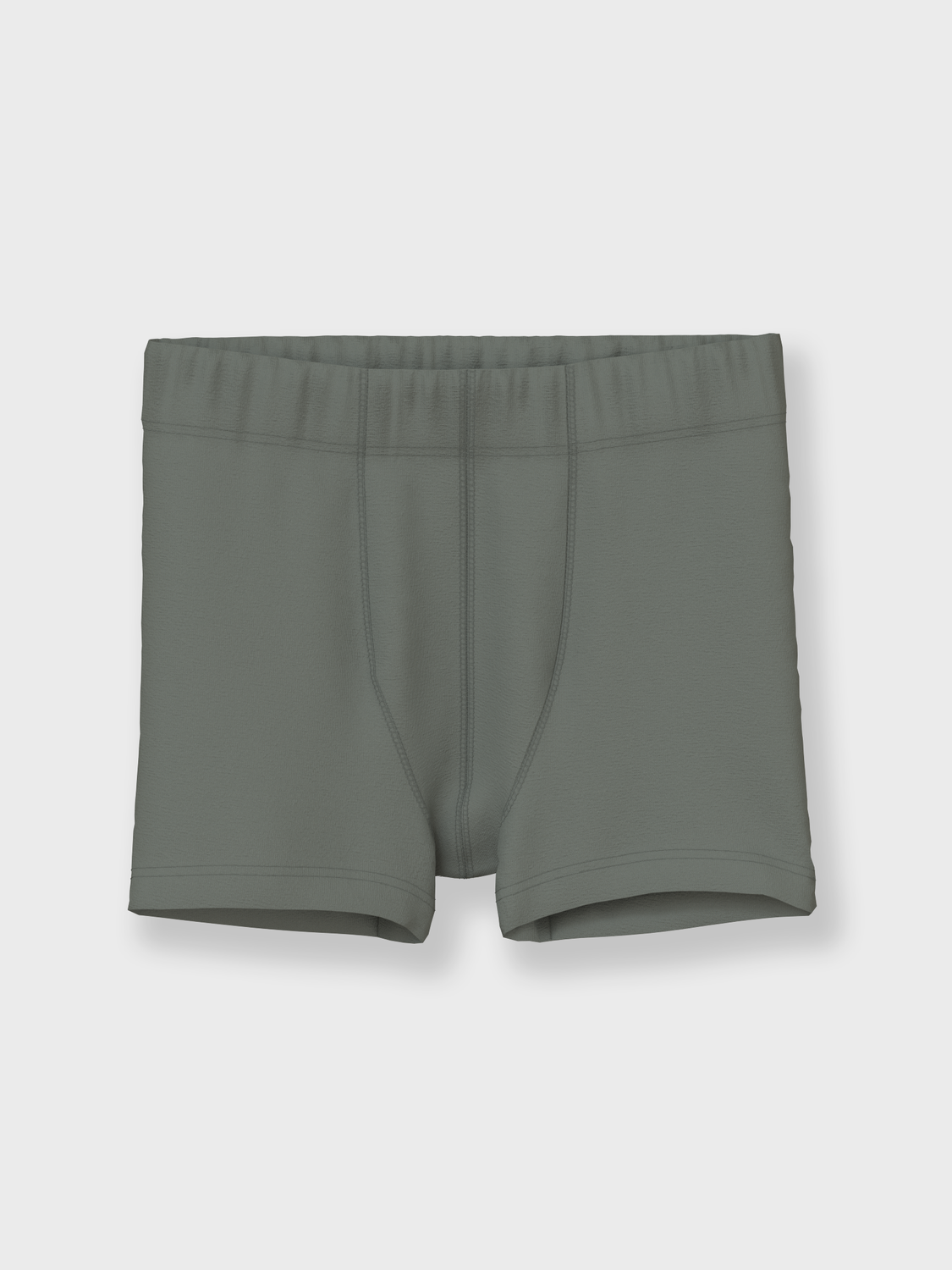 NMMTIGHTS Trunks - Agave Green