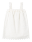 NMFJULIANNE Dresses - Coconut Milk