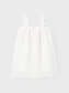NMFJULIANNE Dresses - Coconut Milk