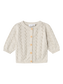 NMFBANNI Knit - Peyote Melange