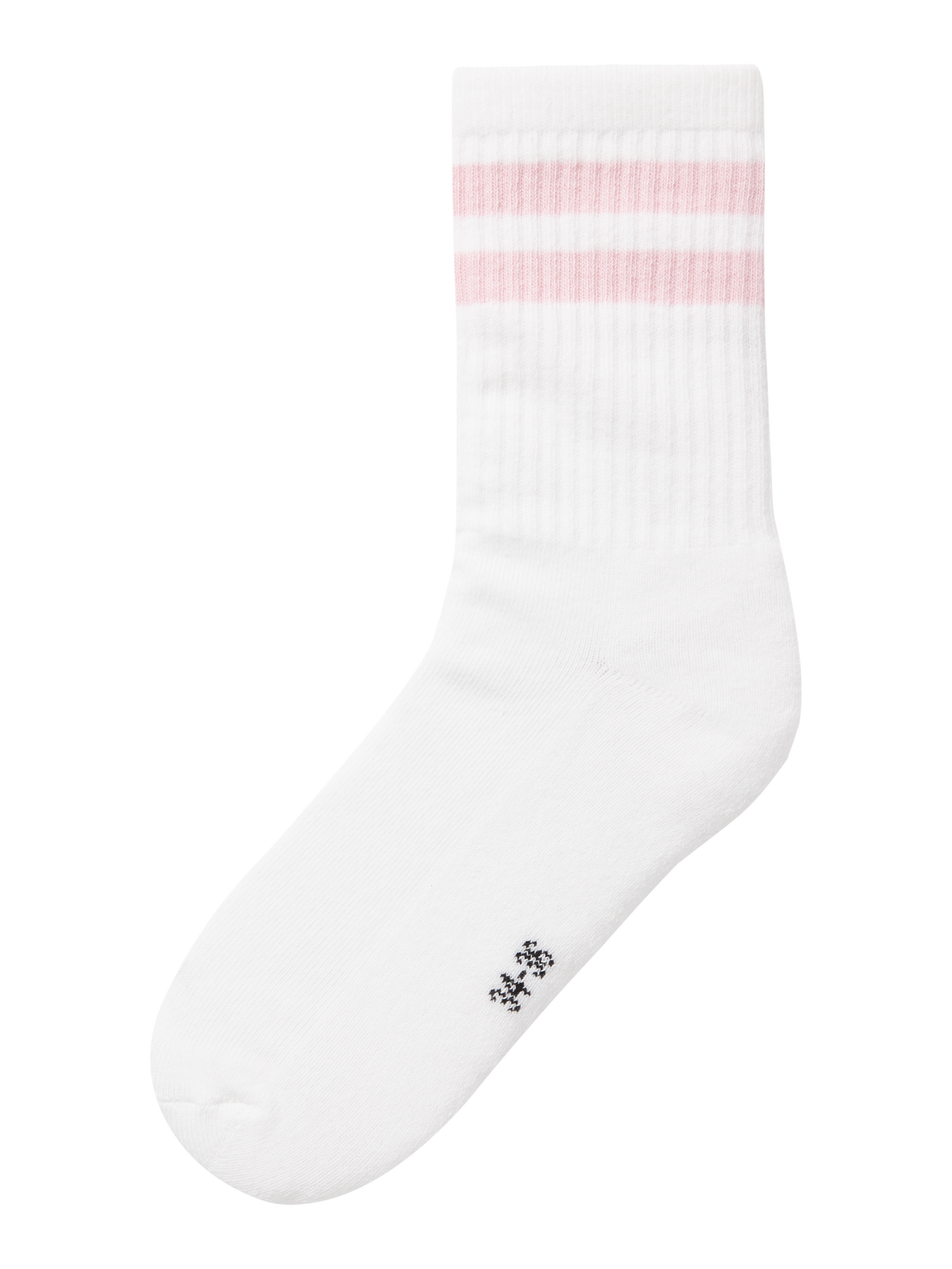 NKFJALMA Socks - Bright White