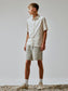 NLMHAYS Shorts - Dress Blues