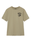 NLMHEMON T-Shirts & Tops - Elm