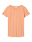 NKFFREDA T-Shirts & Tops - Peach Nectar