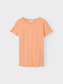 NKFFREDA T-Shirts & Tops - Peach Nectar