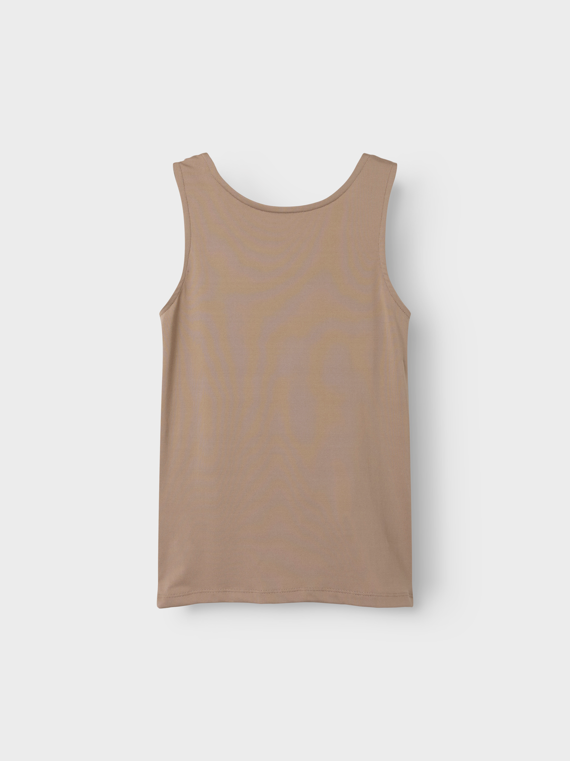 NLFDINCI T-Shirts & Tops - Mocha Meringue