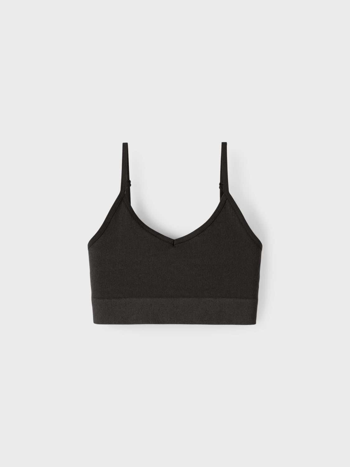 NLFKAILEY Bras - Black