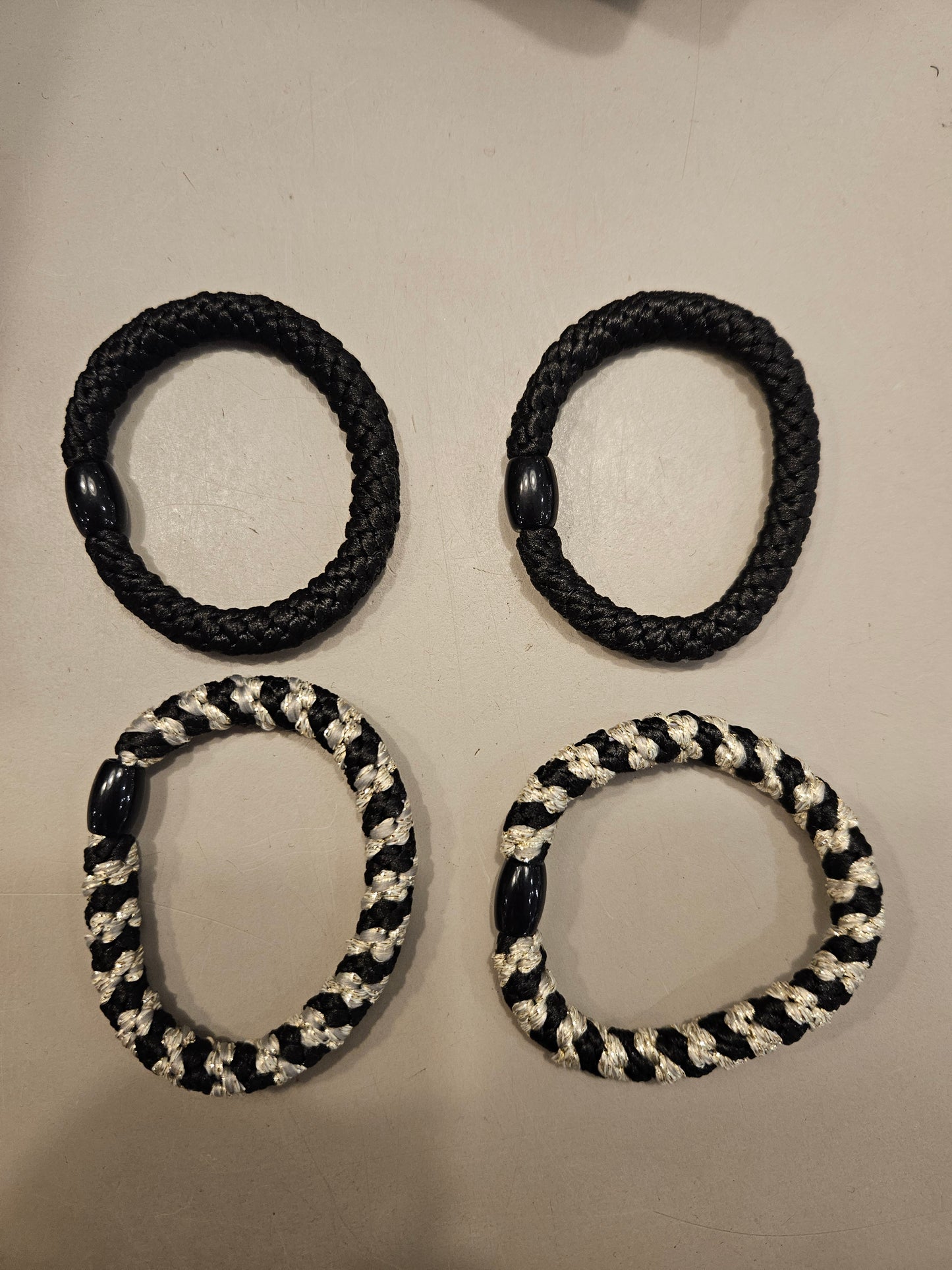NKFACC-ARISE Hair Accessory - Black