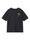 NLNEIGHT T-Shirts & Tops - Raven