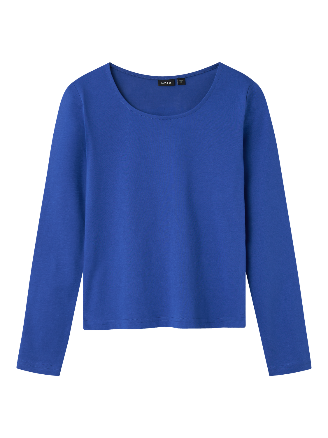 NLFNOVE T-Shirts & Tops - Bluing