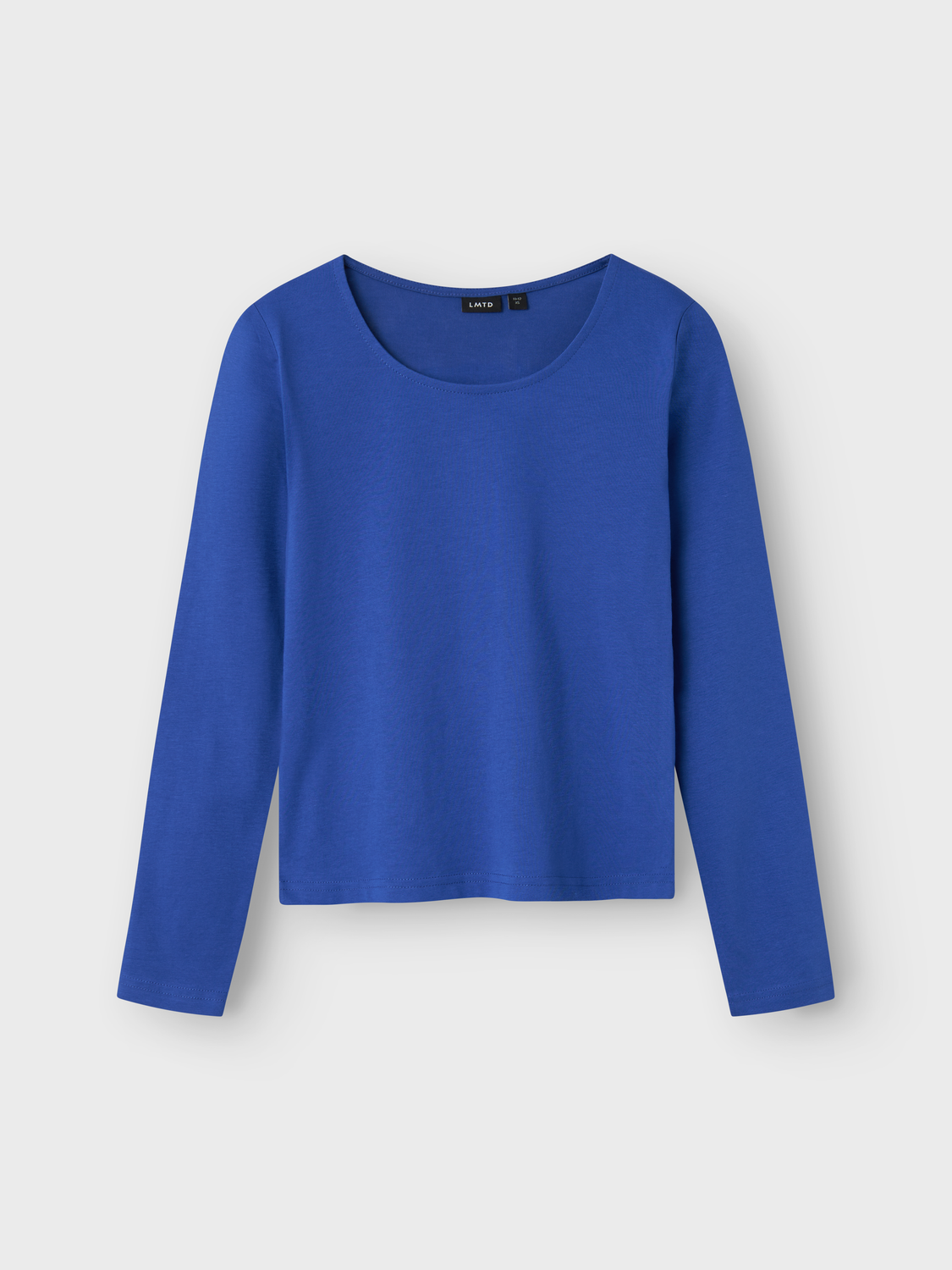 NLFNOVE T-Shirts & Tops - Bluing