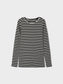 NKFSURAJA T-shirts & Tops - Black