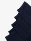 NMNSOCK Accessories - Dark Sapphire