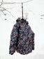 NKFSNOW10 Outerwear - Dark Sapphire