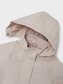 NKFMALEX03 Outerwear - White Pepper