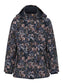 NKFSNOW10 Outerwear - Dark Sapphire