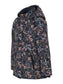 NKFSNOW10 Outerwear - Dark Sapphire