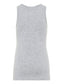 NMMTANK Underwear - Grey Melange