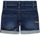 NKMSOFUS Shorts - Medium Blue Denim