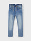NKMROBIN Jeans - Light Blue Denim