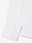 NKMFRED Shirts - Bright White