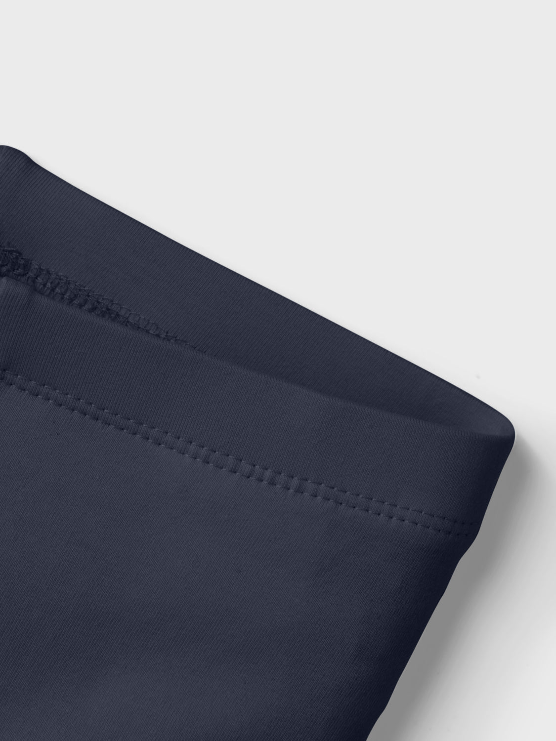 NKFVIVIAN Cabri Leggings - Dark Sapphire