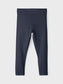 NKFVIVIAN Cabri Leggings - Dark Sapphire