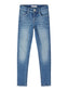 NKFPOLLY Jeans - Medium Blue Denim