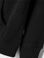 NKMNESWEAT Sweatshirts - Black
