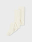 NKNPANTYHOSE Accessories - White Alyssum