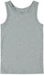 NMMTANK Underwear - Grey Melange