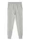 NKFLENA Pants - Grey Melange
