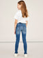 NKFPOLLY Jeans - Medium Blue Denim