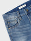NKMTHEO Jeans - Light Blue Denim