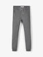 NKMHONK Pants - Dark Grey Melange