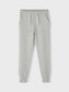 NKFLENA Pants - Grey Melange