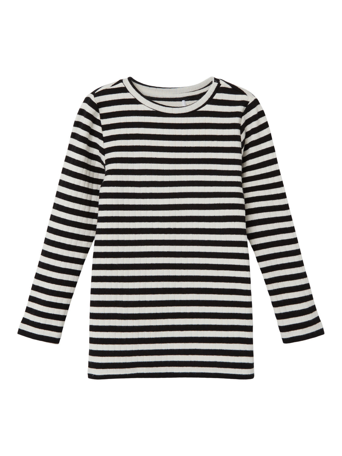 NMFSURAJA T-Shirts & Tops - Black