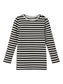 NMFSURAJA T-Shirts & Tops - Black