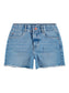 NKFRANDI Shorts - Medium Blue Denim