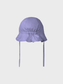 NBNZILU Headwear - Heirloom Lilac