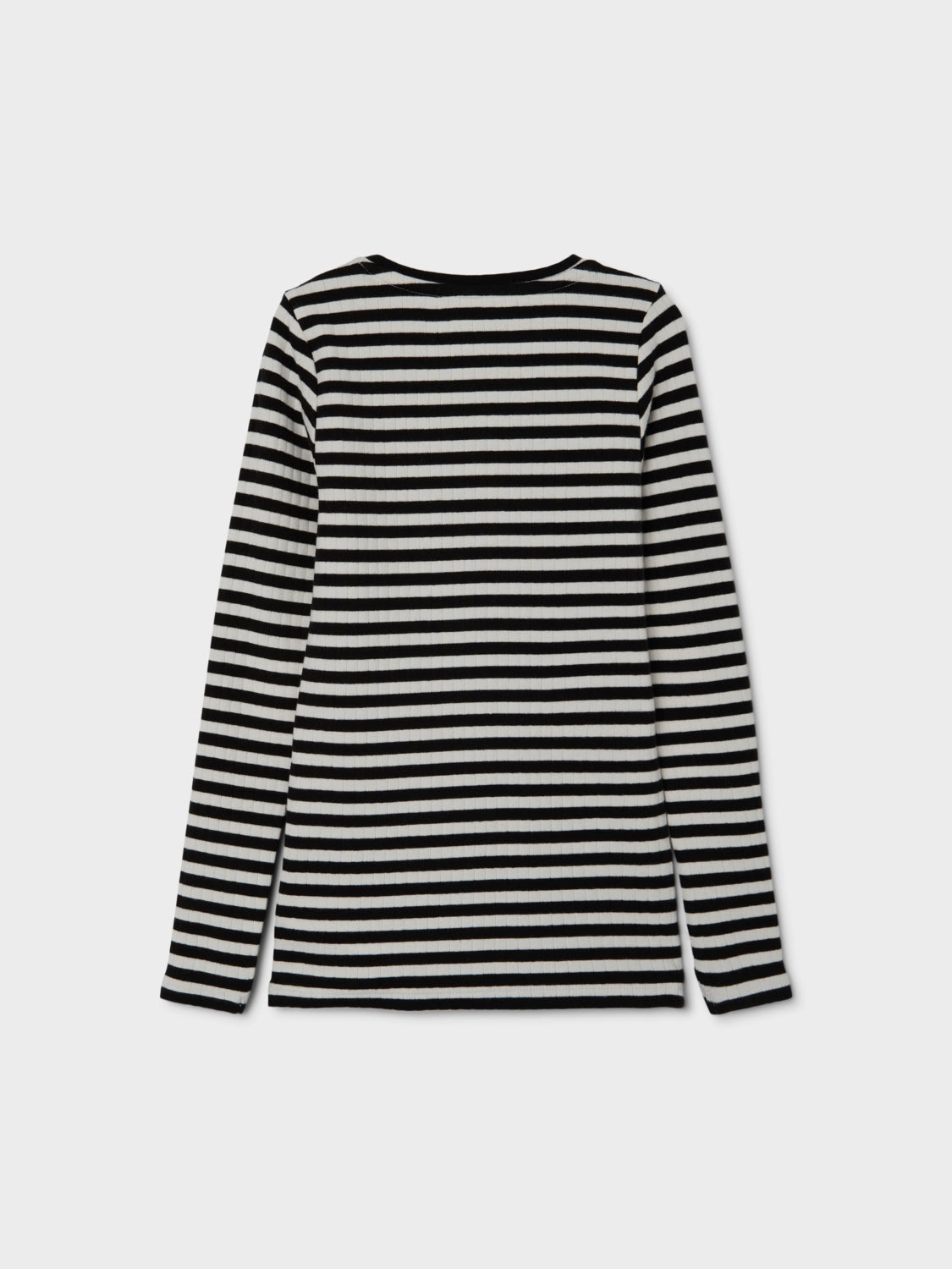 NKFSURAJA T-shirts & Tops - Black