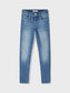 NKFPOLLY Jeans - Medium Blue Denim