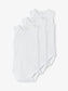 NBNBODY Underwear - Bright White