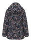 NKFSNOW10 Outerwear - Dark Sapphire