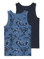 NKMTANK Swim- & Underwear - Riviera