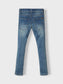 NKMTHEO Jeans - Light Blue Denim