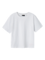 NLMFAGEN T-Shirts & Tops - Bright White