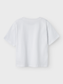 NLMFAGEN T-Shirts & Tops - Bright White